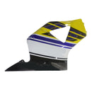 Verkleidungen 2002–2003 Honda CBR 954 RR Nr. 46 N. Azzurro Generic