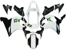 Kapotáž 2002-2003 Honda CBR 954 RR č. 52 Hannspree Racing Generic