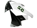 Kapotáž 2002-2003 Honda CBR 954 RR č. 52 Hannspree Racing Generic