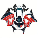 Verkleidungen 2002-2003 Honda CBR 954 RR Multi-Color Castrol Honda Generic