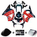 Verkleidungen 2002-2003 Honda CBR 954 RR Multi-Color Castrol Honda Generic