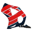 Verkleidungen 2002-2003 Honda CBR 954 RR Multi-Color Castrol Honda Generic