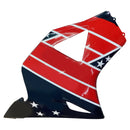 Verkleidungen 2002-2003 Honda CBR 954 RR Multi-Color Castrol Honda Generic