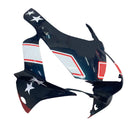 Verkleidungen 2002-2003 Honda CBR 954 RR Multi-Color Castrol Honda Generic