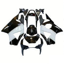 Verkleidungen 2002-2003 Honda CBR 954 RR Black West Generic