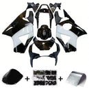 Verkleidungen 2002-2003 Honda CBR 954 RR Black West Generic