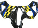 Owiewki 2002-2003 Honda CBR 954 RR Multi-Color Checker Movistar Racing Generic