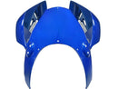 Owiewki 2002-2003 Honda CBR 954 RR Multi-Color Checker Movistar Racing Generic