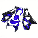 Owiewki 2002-2003 Honda CBR 954 RR Niebiesko-czarna RR Racing Generic