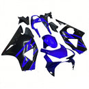 Owiewki 2002-2003 Honda CBR 954 RR Niebiesko-czarna RR Racing Generic