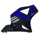 Owiewki 2002-2003 Honda CBR 954 RR Niebiesko-czarna RR Racing Generic