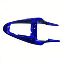 Owiewki 2002-2003 Honda CBR 954 RR Niebiesko-czarna RR Racing Generic
