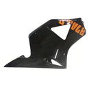 Kåber 2002-2003 Honda CBR 954 RR Sort &amp; Repsol Moto Generisk Gul