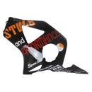 Fairings 2002-2003 Honda CBR 954 RR Sort & Gul Repsol Moto Generic