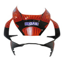 Fairings 2002-2003 Honda CBR 954 RR Sort & Gul Repsol Moto Generic