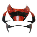Kåber 2002-2003 Honda CBR 954 RR Sort &amp; Repsol Moto Generisk Gul