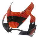 Kåber 2002-2003 Honda CBR 954 RR Sort &amp; Repsol Moto Generisk Gul