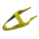 Fairings 2002-2003 Honda CBR 954 RR Sort & Gul Repsol Moto Generic