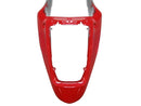 Verkleidungen 2002-2003 Honda CBR 954 RR Rot &amp; Silber Nr. 2 Spin&