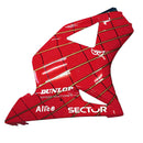 Carenados 2002-2003 Honda CBR 954 RR Spider Man RR Racing genérico