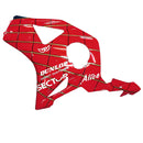 Carenados 2002-2003 Honda CBR 954 RR Spider Man RR Racing genérico