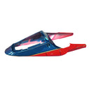 Kapotáž 2002-2003 Honda CBR 954 RR Spider Man RR Racing Generic
