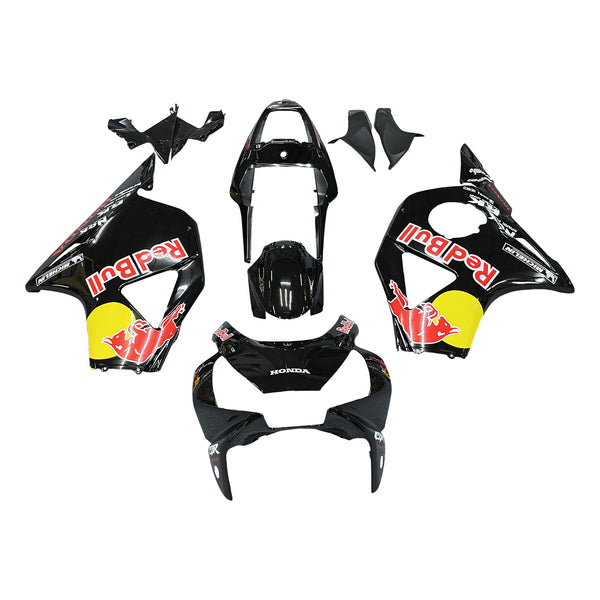 KIT DE CARENAGEM HONDA CBR954 2002-2003