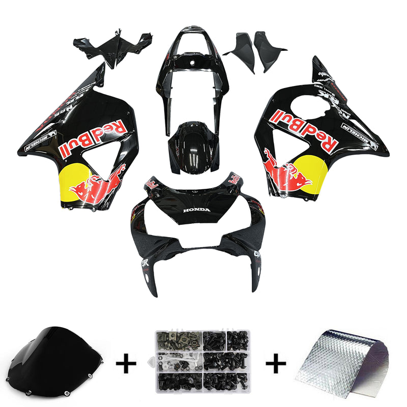 Honda CBR954 2002-2003 kåpa kit