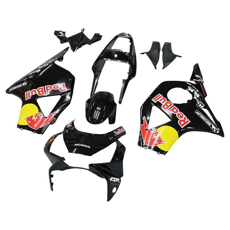 Honda CBR954 2002-2003 kåpa kit