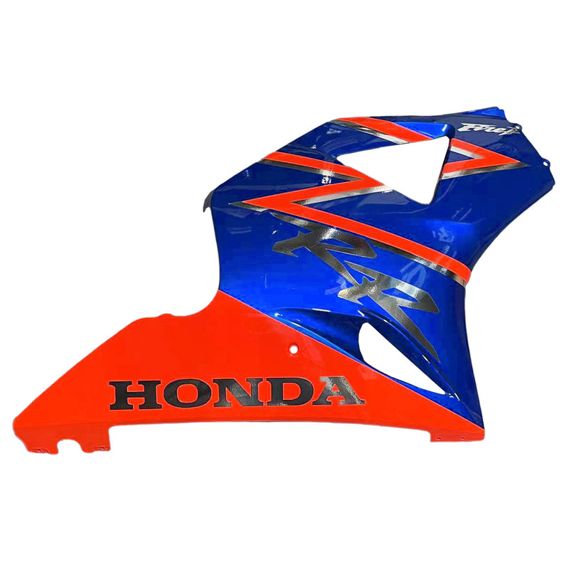 KIT DE CARENAGEM HONDA CBR954 2002-2003