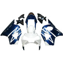 Amotopart Honda CBR954 2002-2003 kåpesett Body Plastic ABS