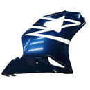 Amotopart Honda CBR954 2002-2003 kåpesett Body Plastic ABS