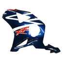 Amotopart Honda CBR954 2002-2003 Zestaw owiewek Korpus Plastik ABS