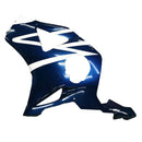 Amotopart Honda CBR954 2002-2003 kåpesett Body Plastic ABS