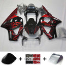 Amotopart Honda CBR954 2002–2003 Verkleidungsset, Karosserie, Kunststoff, ABS