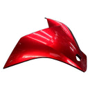 Carenados 2011-2015 Honda CBR250R Rojo Plata CBR Genérico