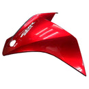 Verkleidungen 2011-2015 Honda CBR250R Rot Silber CBR Generic