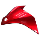 Carenados 2011-2015 Honda CBR250R Rojo Plata CBR Genérico