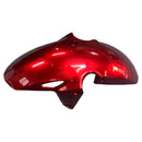 Carenados 2011-2015 Honda CBR250R Rojo Plata CBR Genérico