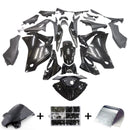 Verkleidungen 2011-2015 Honda CBR250R Schwarz CBR Racing Generic