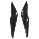 Verkleidungen 2011-2015 Honda CBR250R Schwarz CBR Racing Generic