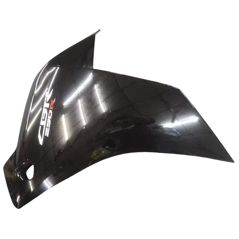 Fairings 2011-2015 Honda CBR250R Sort CBR Generisk