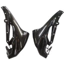 Verkleidungen 2011-2015 Honda CBR250R Schwarz CBR Racing Generic