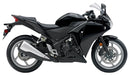 Til CBR250R (2011–2015) Karrosseripaneler, ABS sprøjtestøbt plastiksæt, 5 farver, generisk