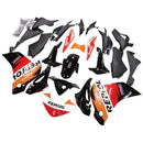Kapotáž 2011-2015 Honda CBR250R Repsol Orange Generic