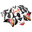 Verkleidungen 2011-2015 Honda CBR250R Repsol Orange Racing Generic
