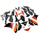 Fairings 2011-2015 Honda CBR250R Repsol Orange Racing Generic