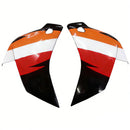 Fairings 2011-2015 Honda CBR250R Repsol Orange Racing Generic