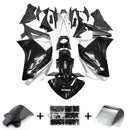 Conjunto de carenagens Honda CBR250R 2011-2013
