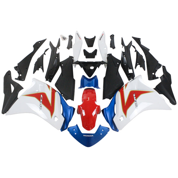 Honda CBR250R 2011-2013 kåpa set